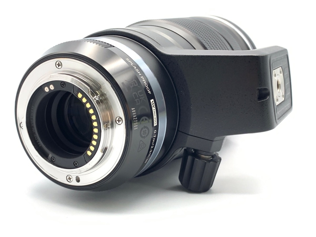 OM SYSTEM M.ZUIKO DIGITAL ED 40-150mm F2.8 PRO