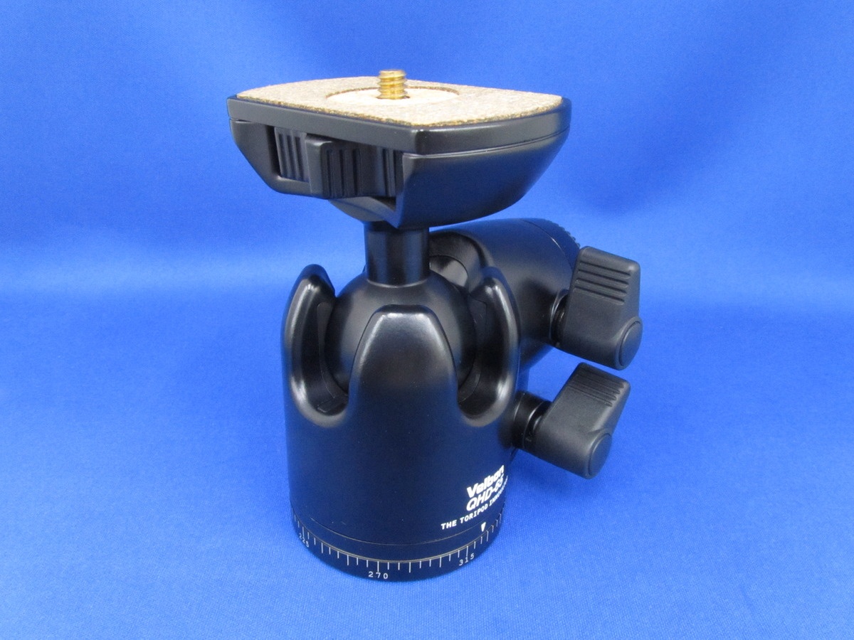 ベルボン QHD-65