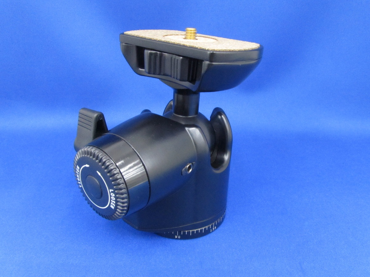 ベルボン QHD-65