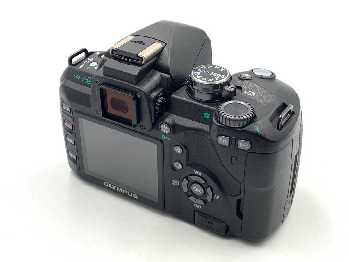 オリンパス E-510 ボディ