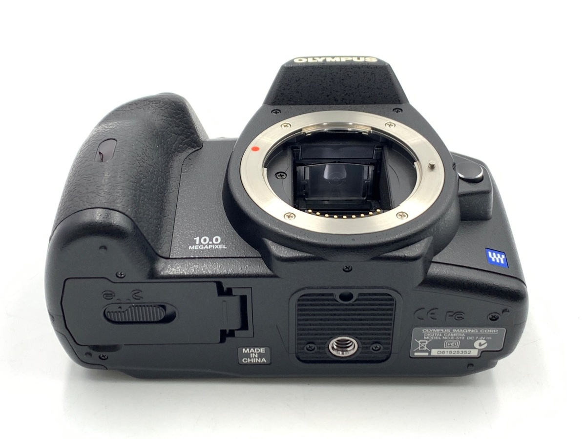 オリンパス E-510 ボディ