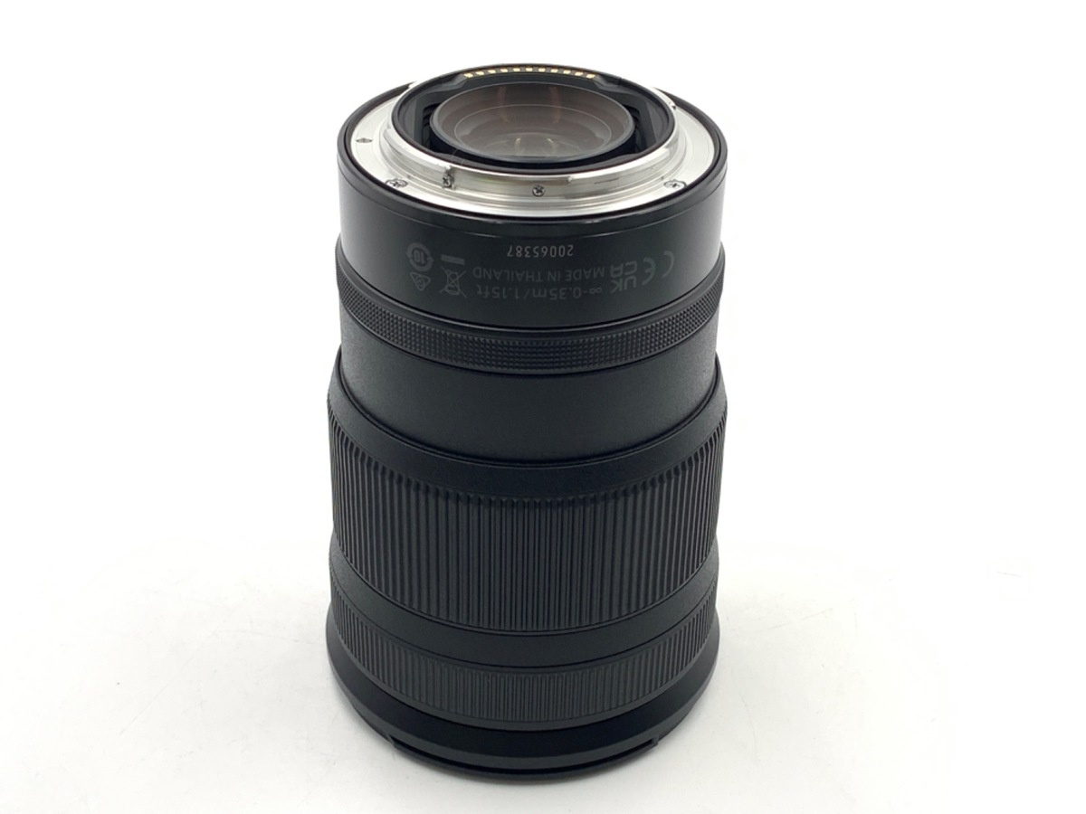 ニコン NIKKOR Z 24-120mm f/4 S