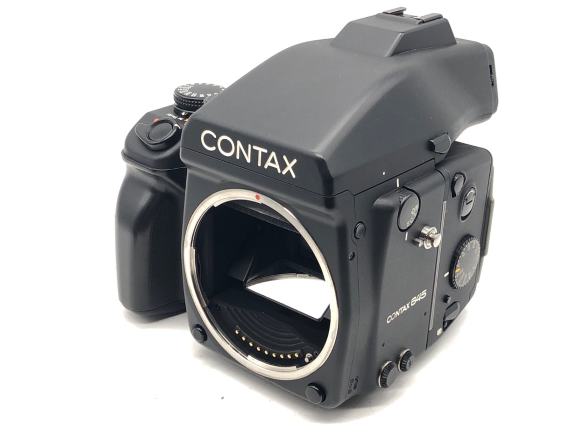 コンタックス 645