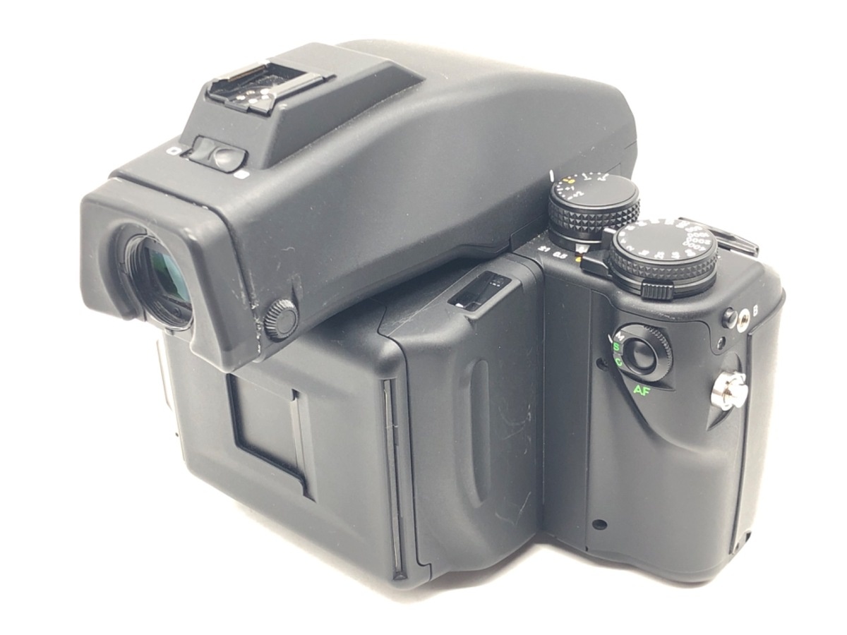 コンタックス 645