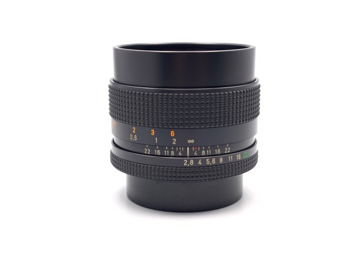 コンタックス RTSディスタゴン 28/2.8 MM(J)