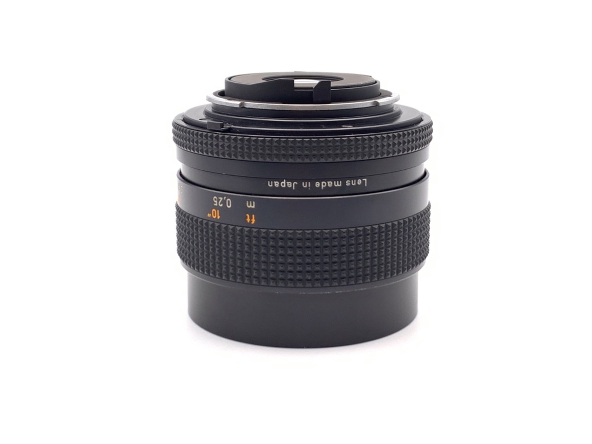 コンタックス RTSディスタゴン 28/2.8 MM(J)