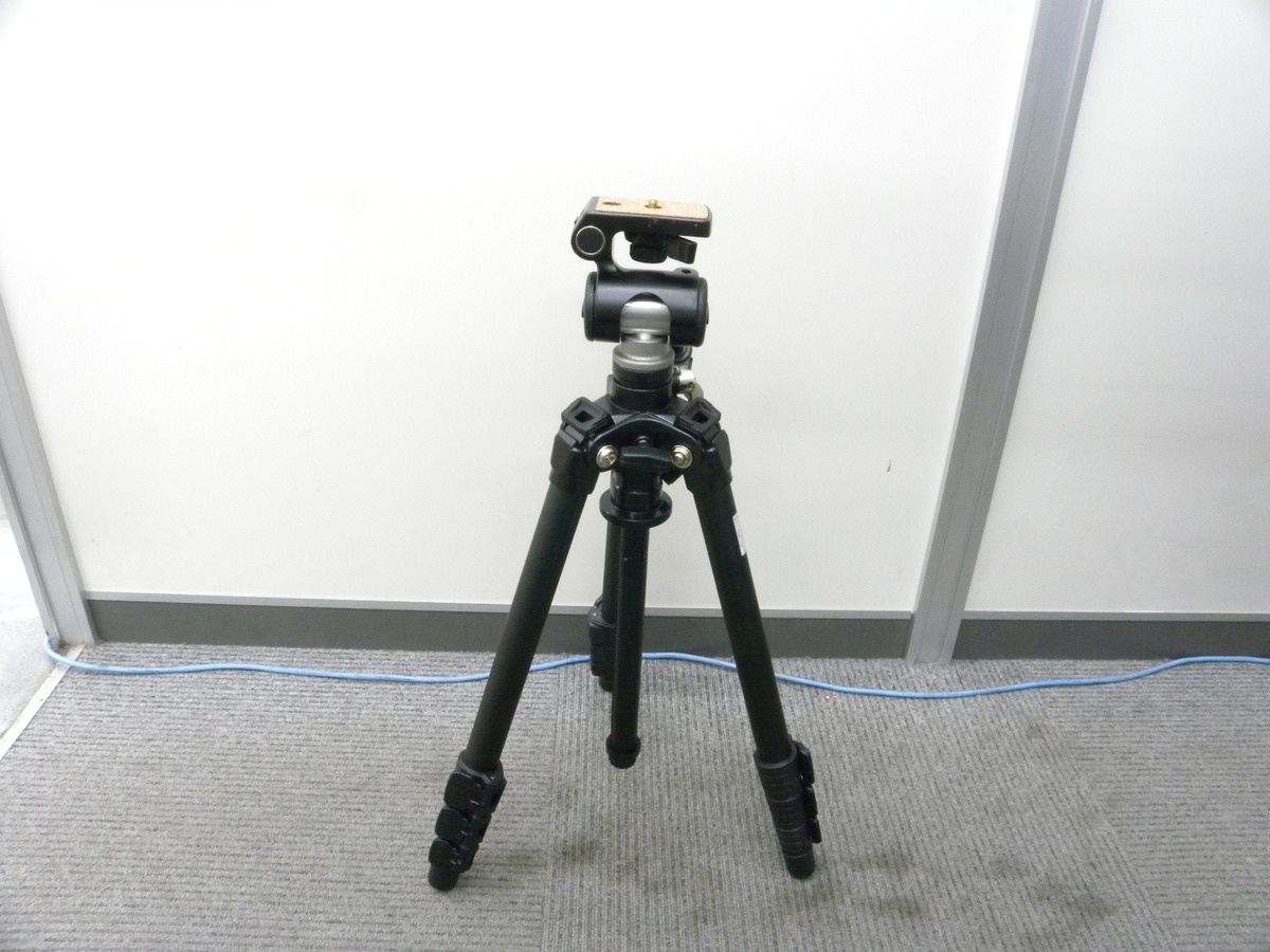 ベルボン Mountain Chaser III