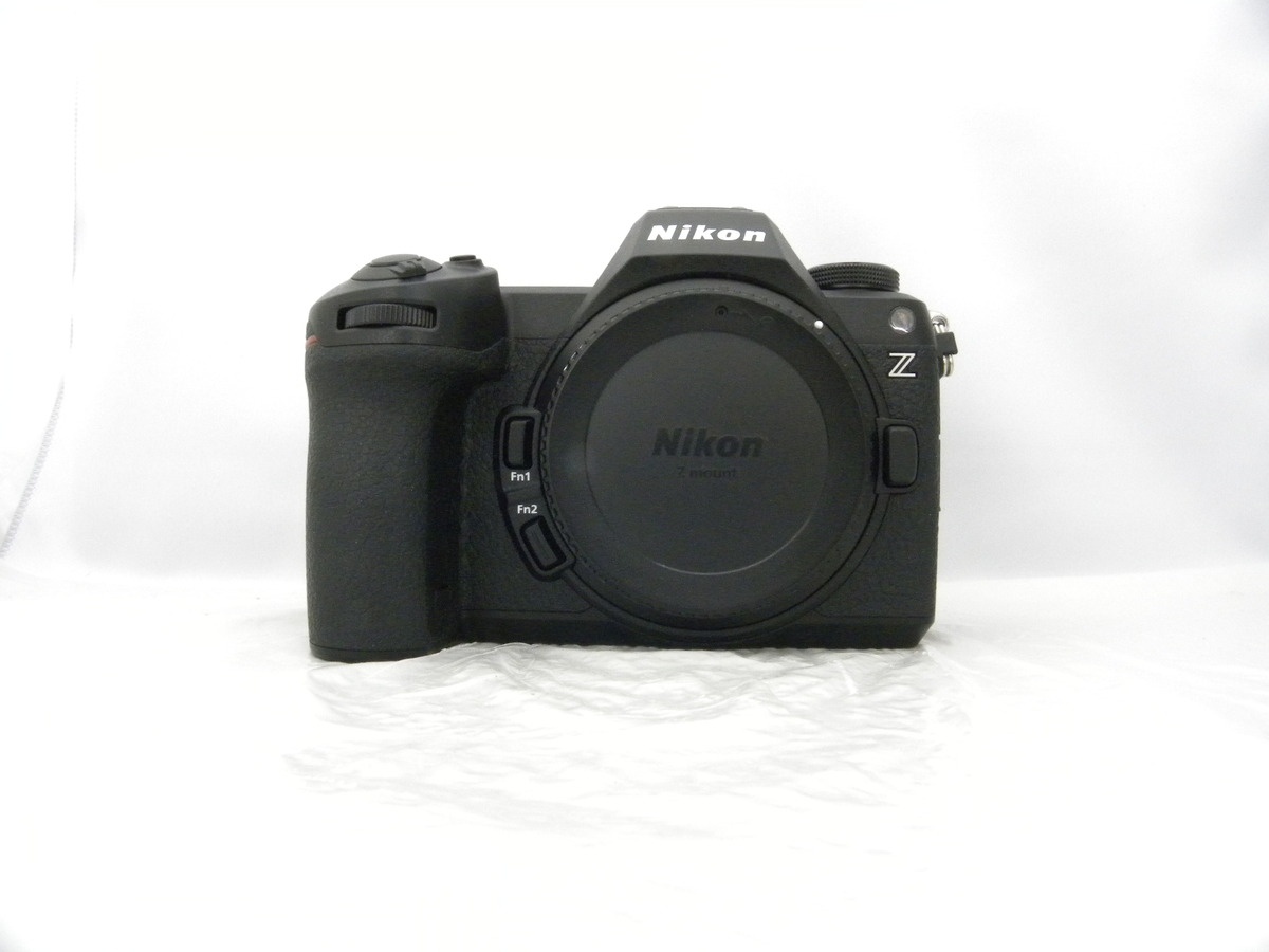 ニコン Z6III ボディ