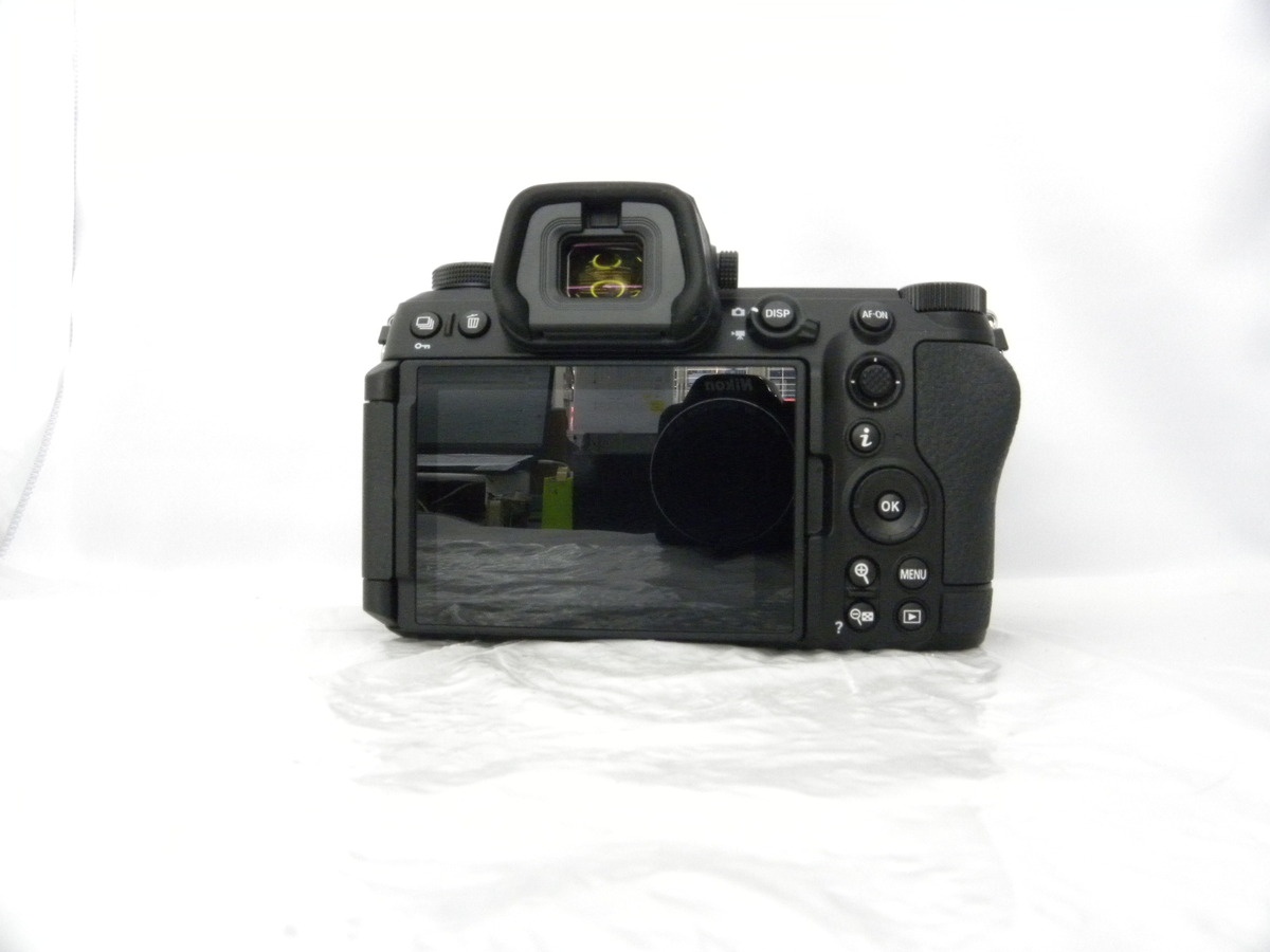 ニコン Z6III ボディ