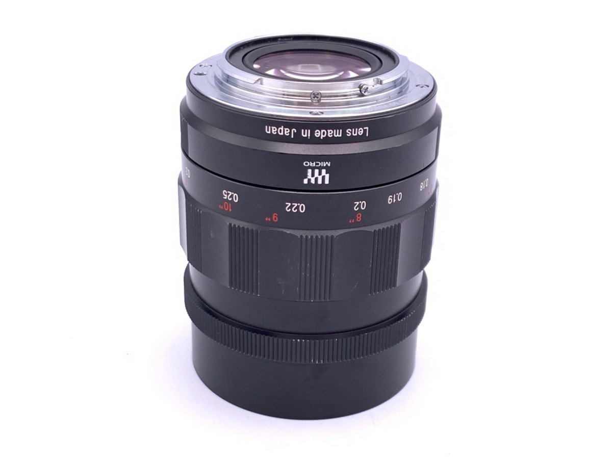 コシナ フォクトレンダー ノクトン 25mm F0.95 Micro Four Thirds