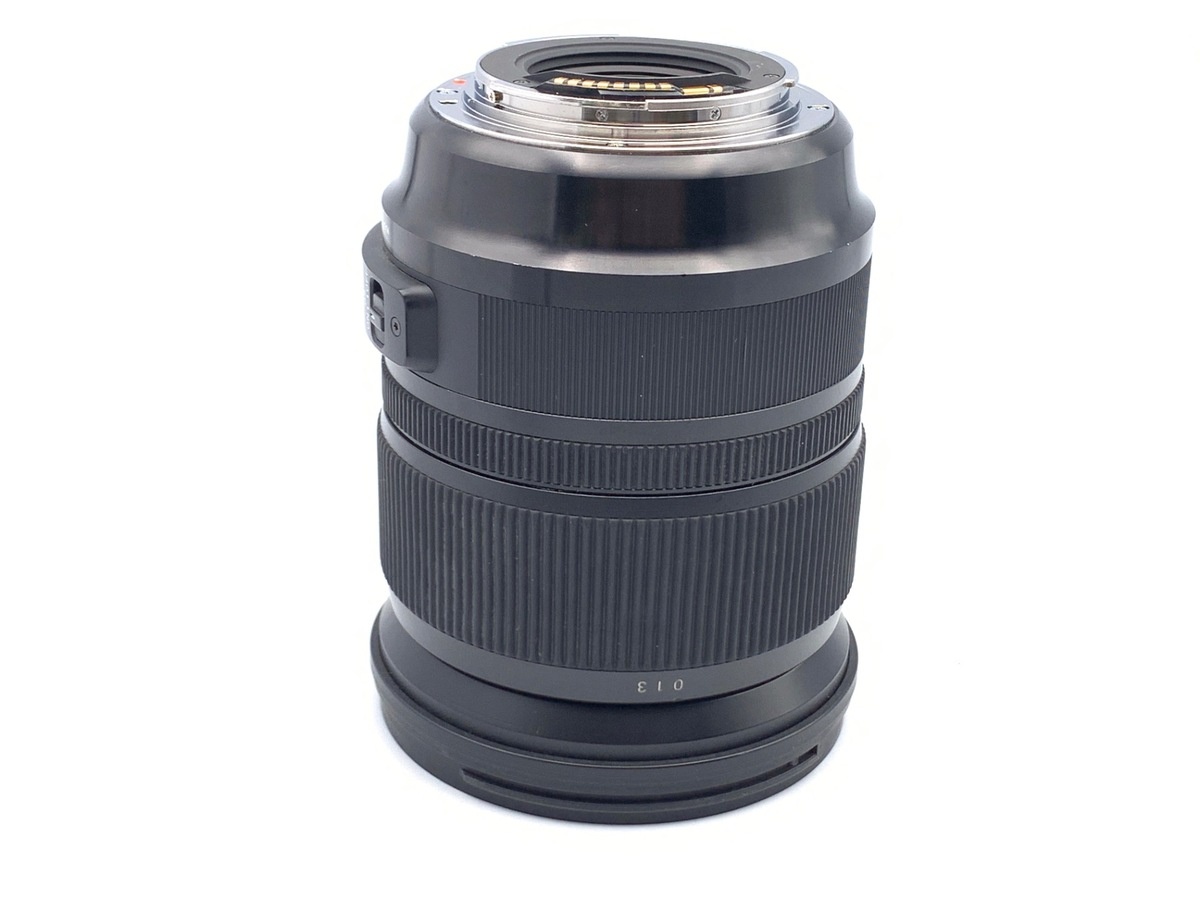 シグマ 24-105mm F4 DG OS HSM キヤノンEF用