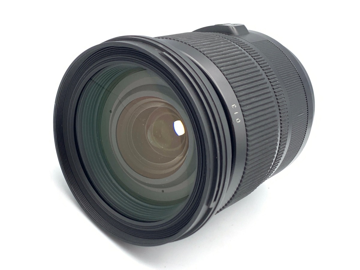 シグマ 24-105mm F4 DG OS HSM キヤノンEF用