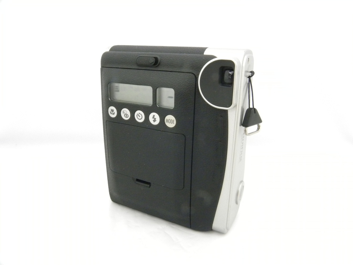 フジフイルム インスタントカメラ instax mini 90 「チェキ」 ネオクラシック