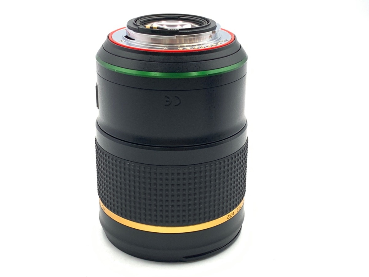 ペンタックス HD PENTAX-D FA★50mm F1.4 SDM AW