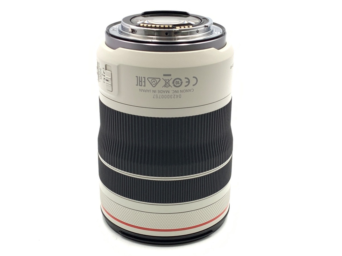 キヤノン RF70-200mm F4 L IS USM