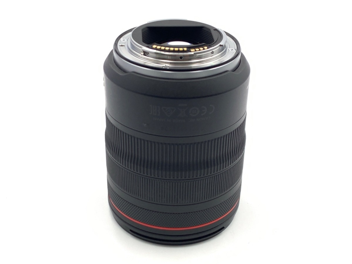 キヤノン RF24-105mm F4L IS USM