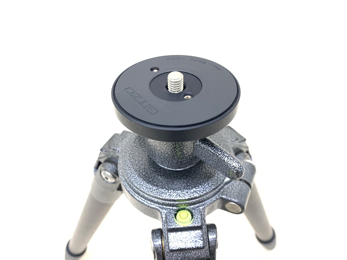 ジッツオ GT3541LS システマティック三脚