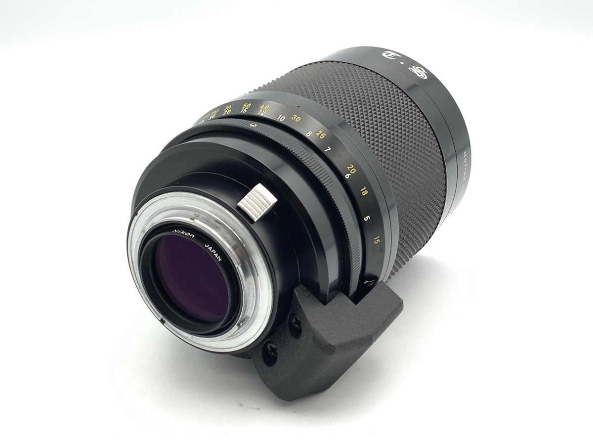ニコン RF Nikkor 500mm F8 C