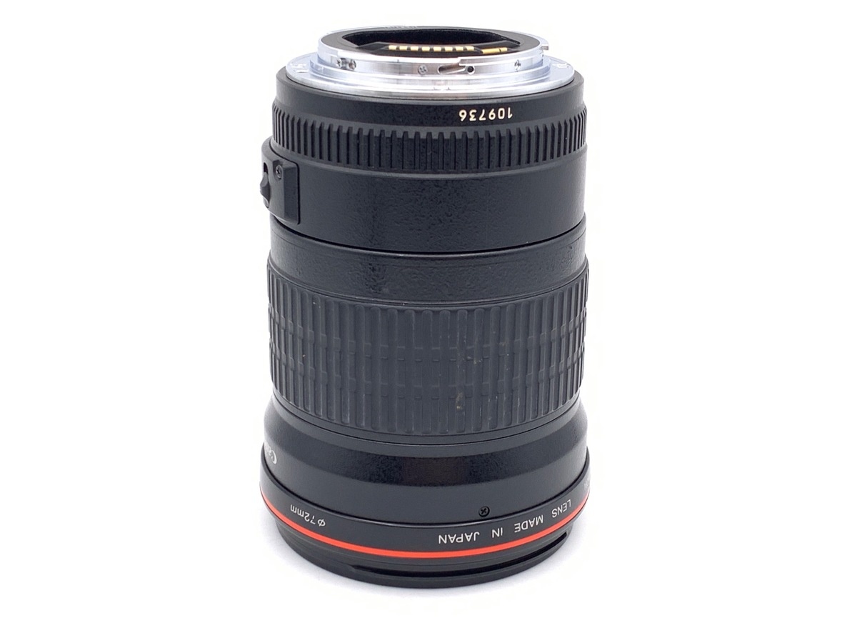 キヤノン EF135mm F2L USM