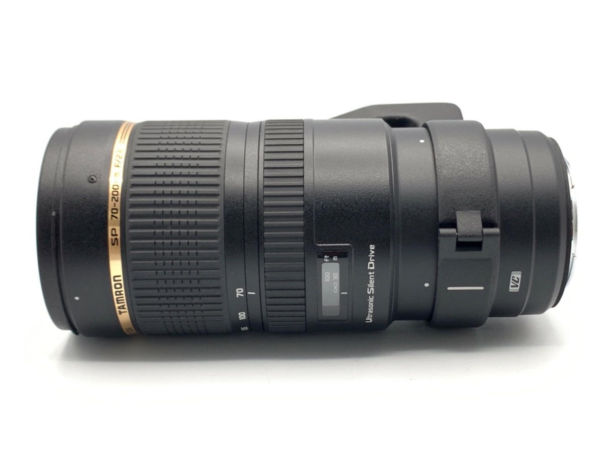 タムロン SP 70-200mm F/2.8 Di VC USD キヤノン用 （Model A009）