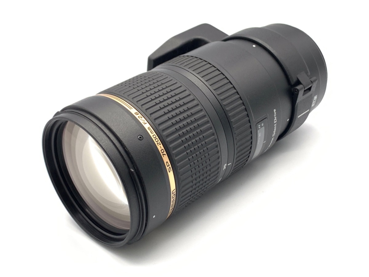 タムロン SP 70-200mm F/2.8 Di VC USD キヤノン用 （Model A009）