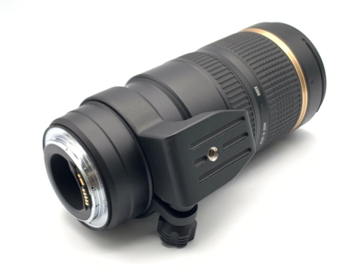 タムロン SP 70-200mm F/2.8 Di VC USD キヤノン用 （Model A009）