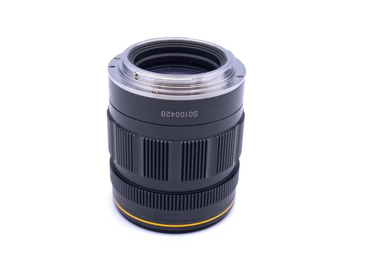 KAMLAN 55mm F1.4 キヤノンRF用 [KAM0030]