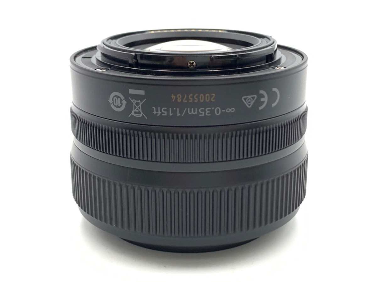 ニコン NIKKOR Z 24-50mm f/4-6.3