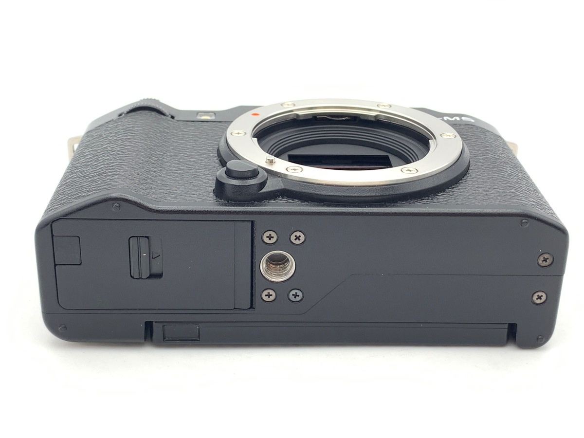 フジフイルム X-M5 ボディ ブラック