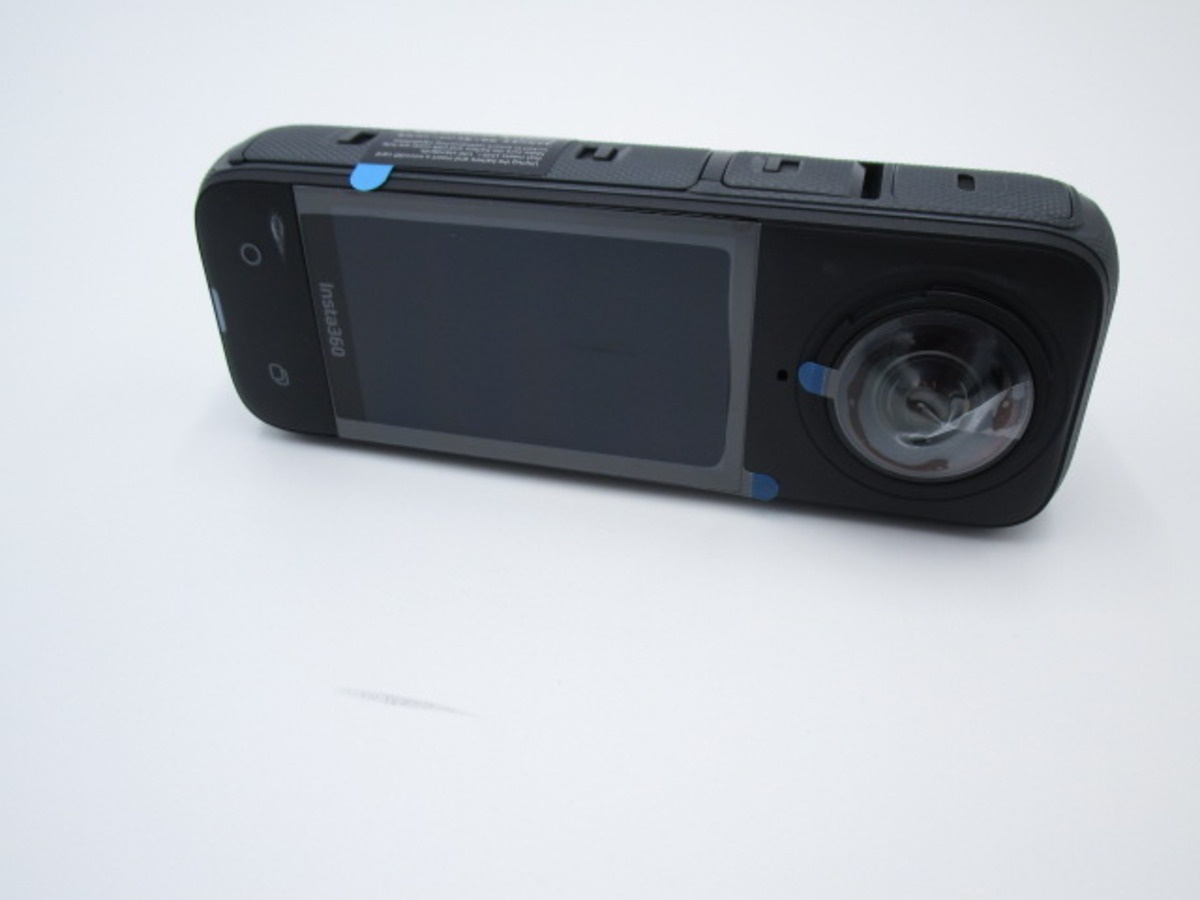 Insta360 X4 BMW MOTARRAD