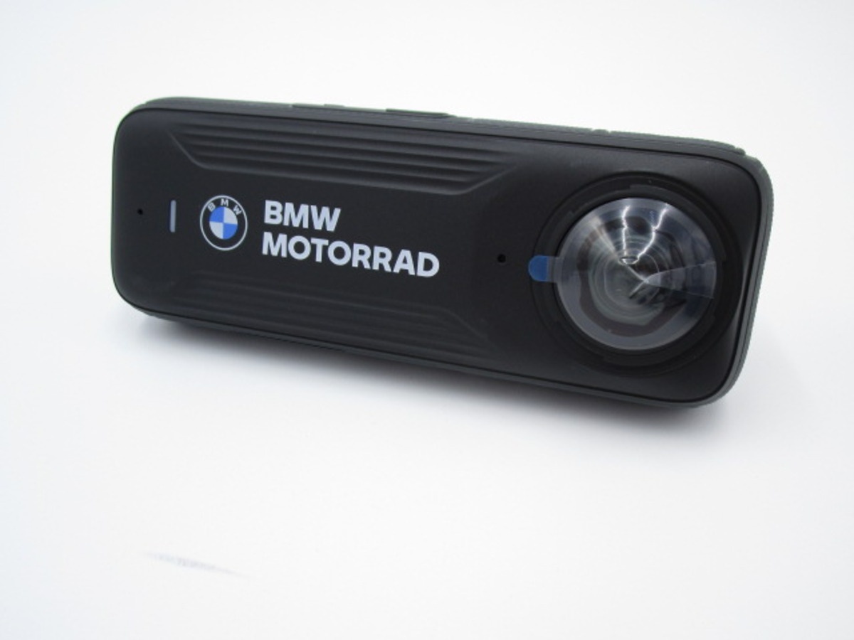 Insta360 X4 BMW MOTARRAD