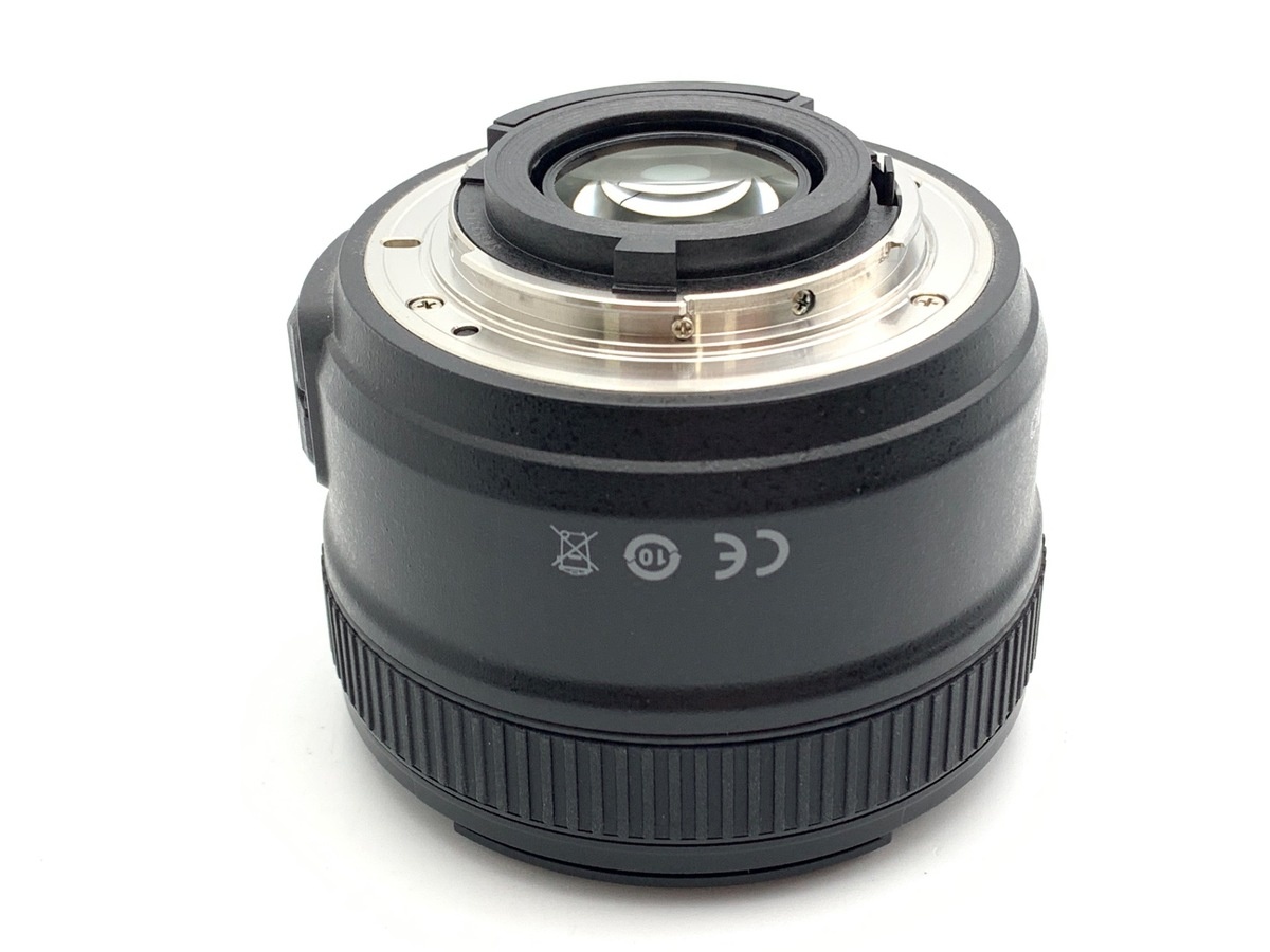 Yongnuo YN50mm F1.8 ニコンFマウント