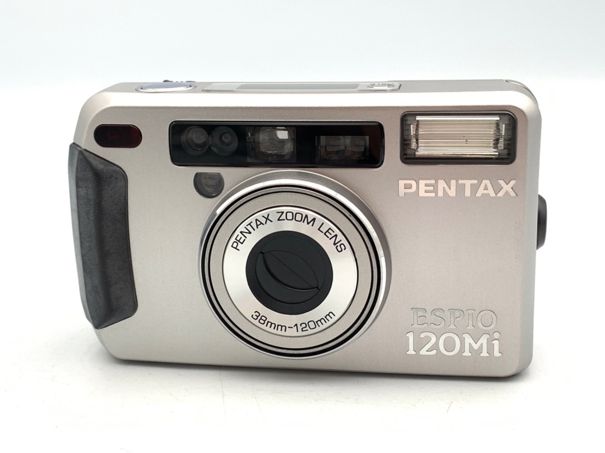 ペンタックス PENTAX ESPIO 120Mi