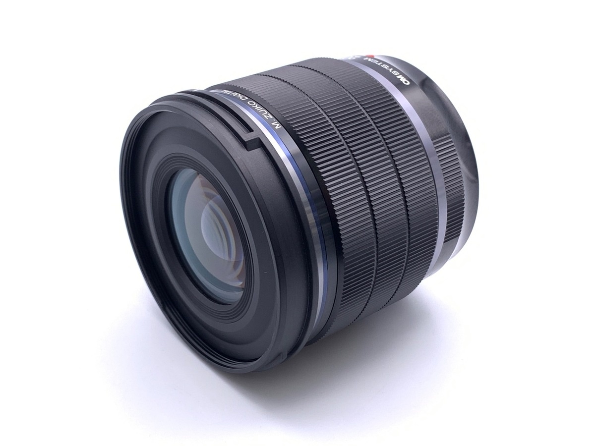 OM SYSTEM M.ZUIKO DIGITAL ED 20mm F1.4 PRO