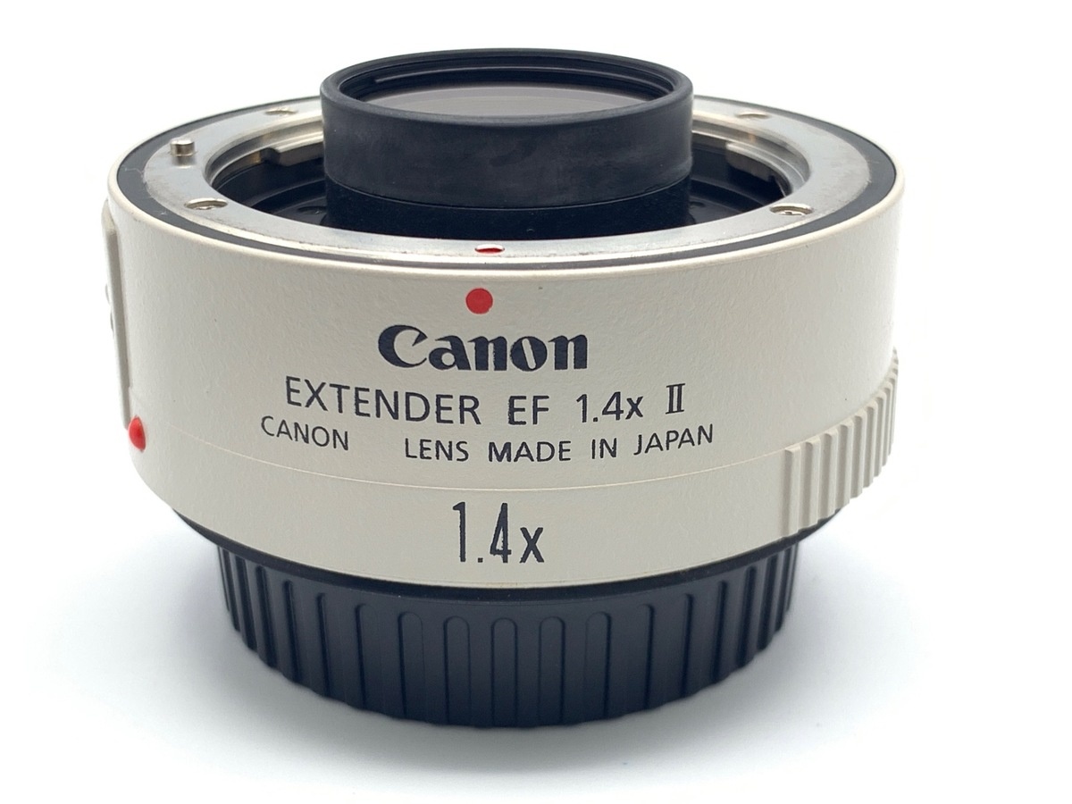キヤノン EXTENDER EF1.4×II