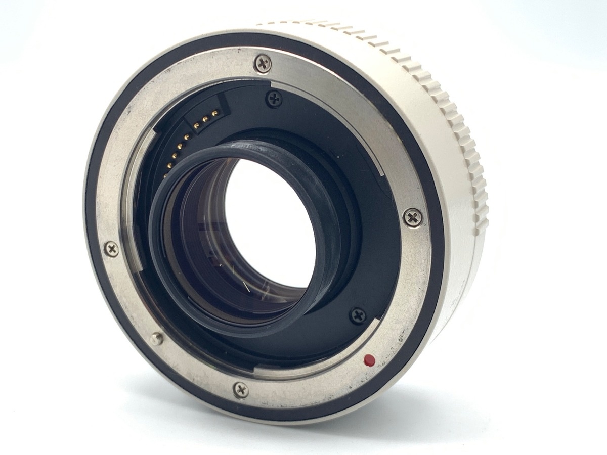 キヤノン EXTENDER EF1.4×II