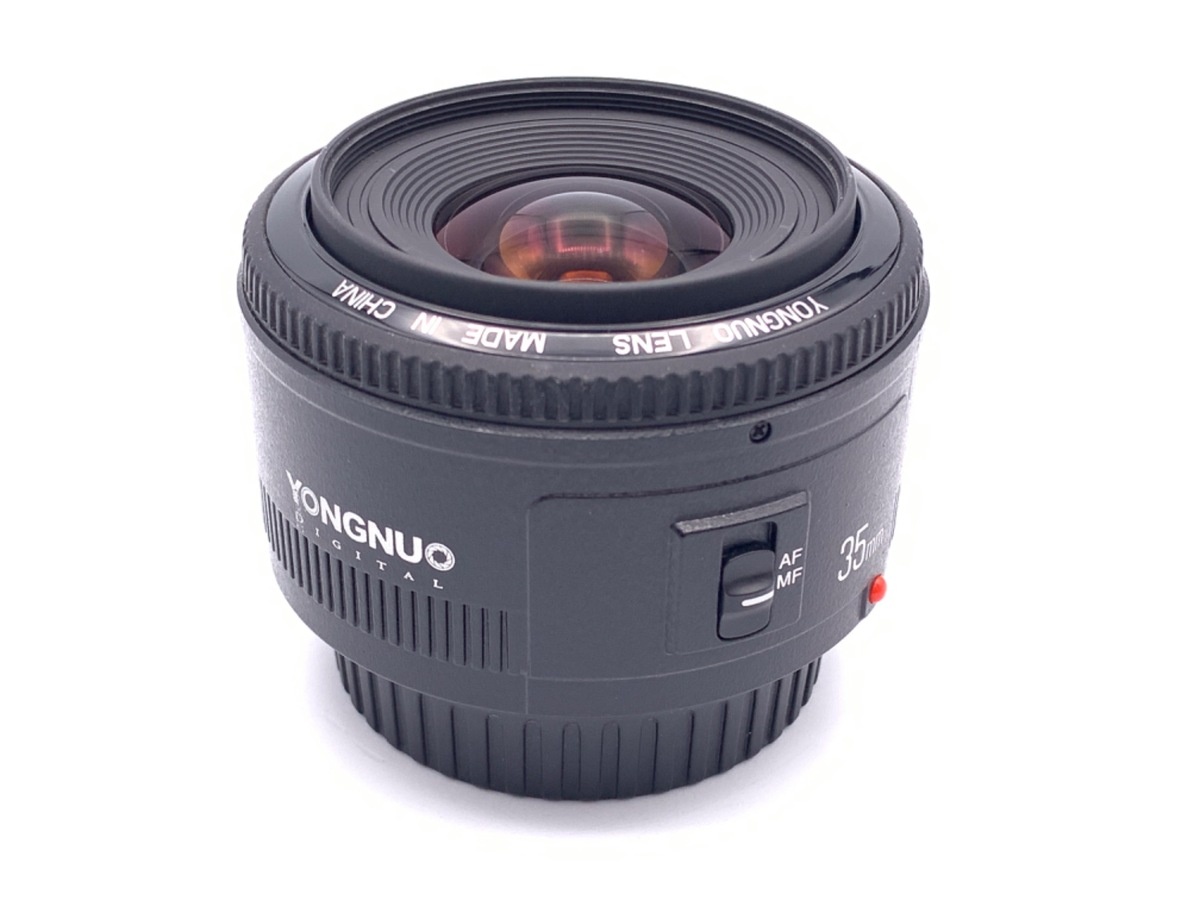 Yongnuo YN35/2 (キヤノンEF用)