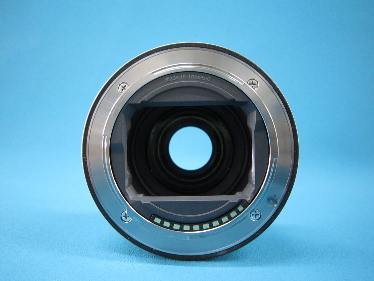 ソニー 2X Teleconvertor [SEL20TC]