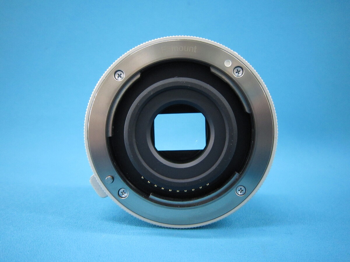 ソニー 2X Teleconvertor [SEL20TC]