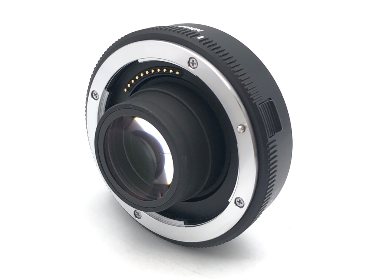 ニコン Z テレコンバーター TC-1.4x