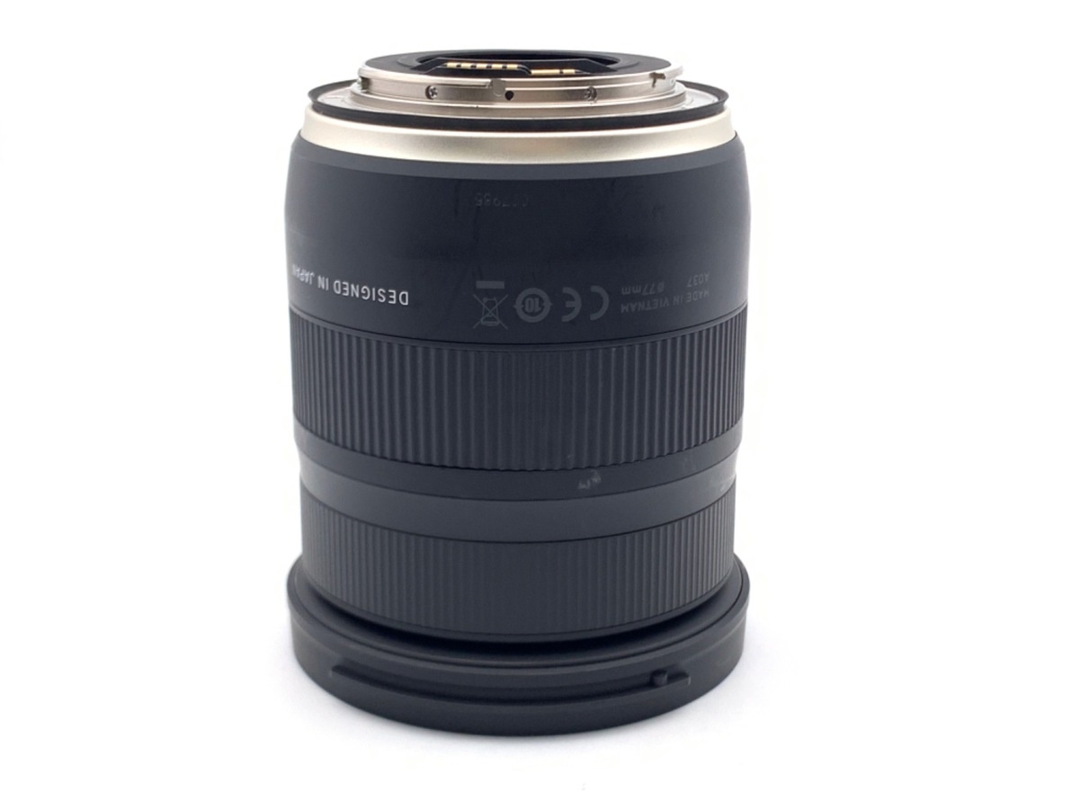 タムロン 17-35mm F/2.8-4 Di OSD キヤノン用（Model A037）
