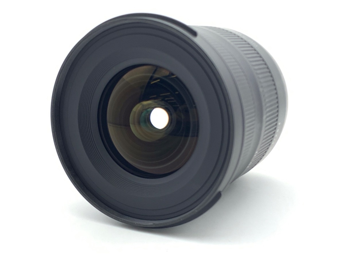 タムロン 17-35mm F/2.8-4 Di OSD キヤノン用（Model A037）