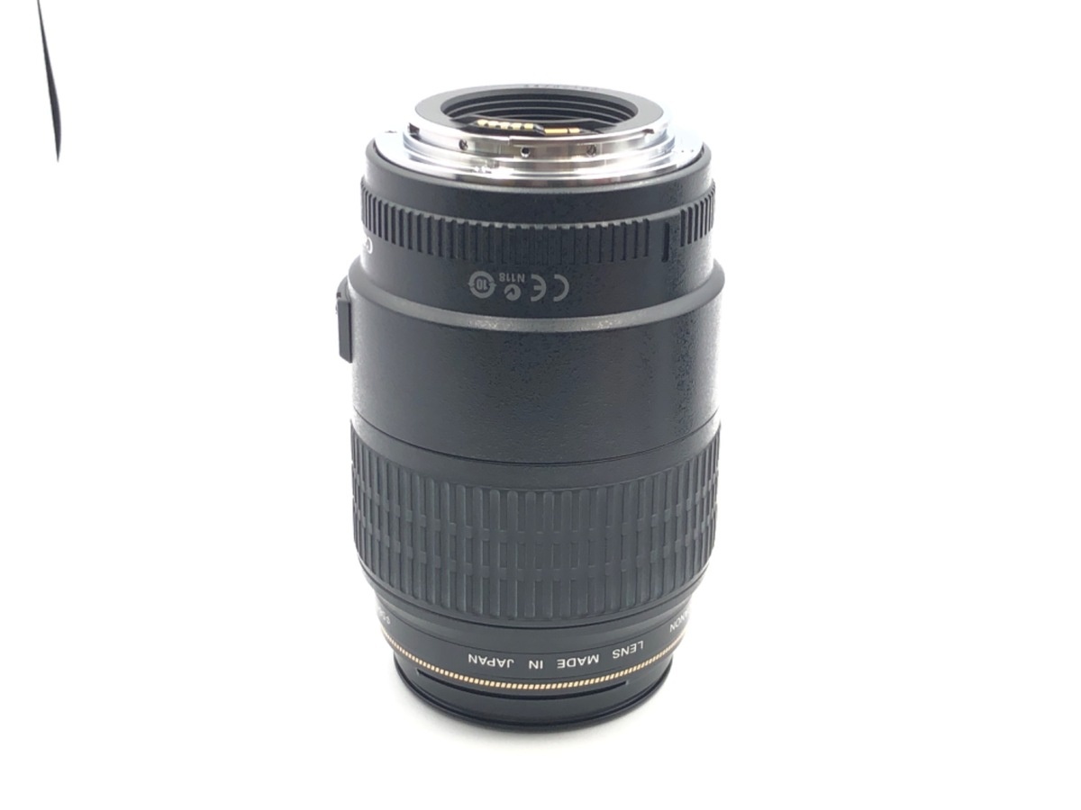キヤノン EF100mm F2.8 マクロ USM