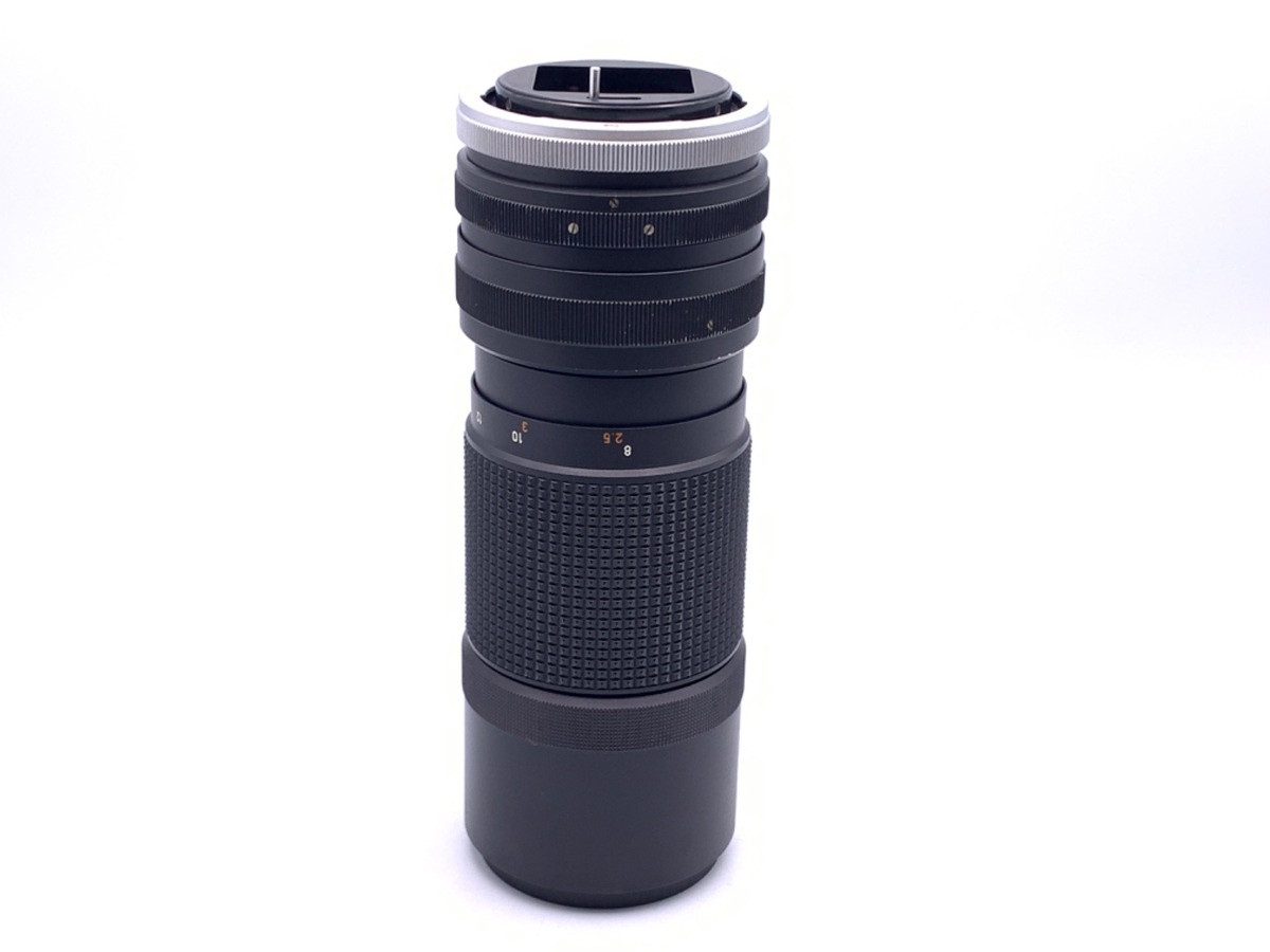 キヤノン FL 100-200mm F5.6