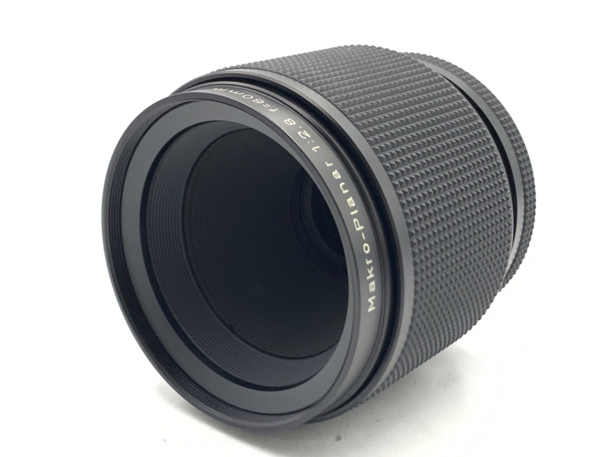 コンタックス RTSマクロプラナー 60/2.8 AE(J)