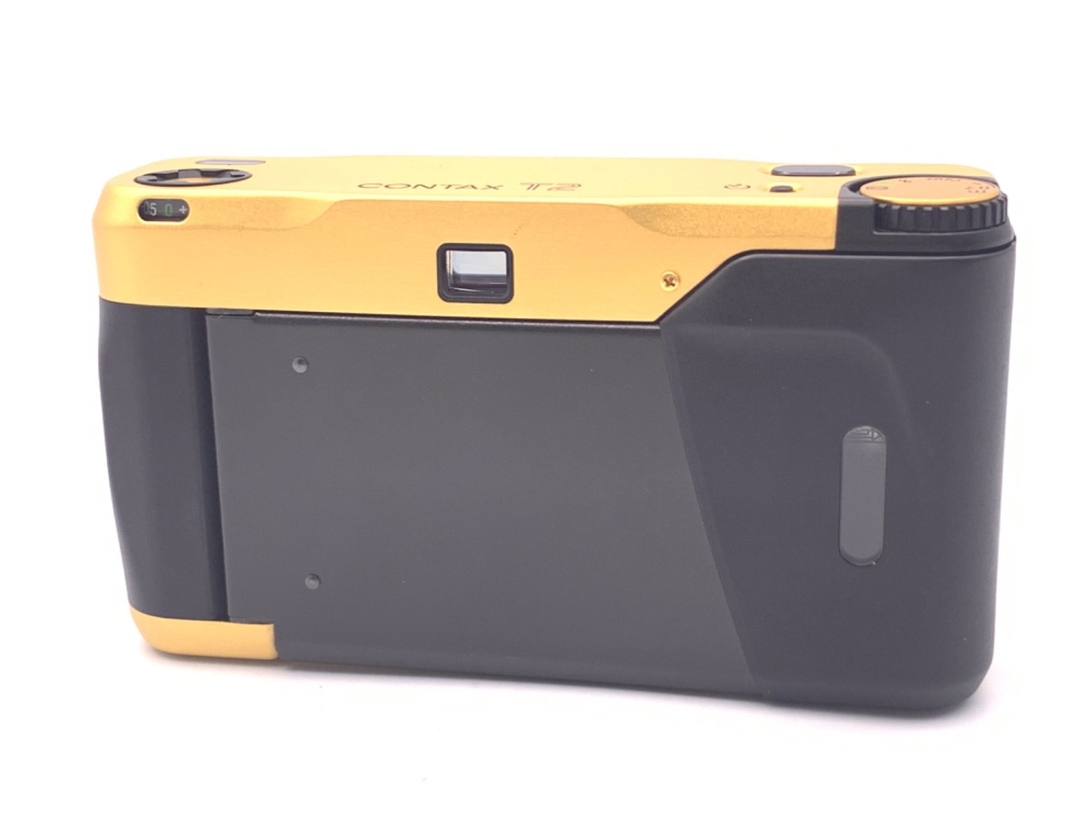 コンタックス T2 60th