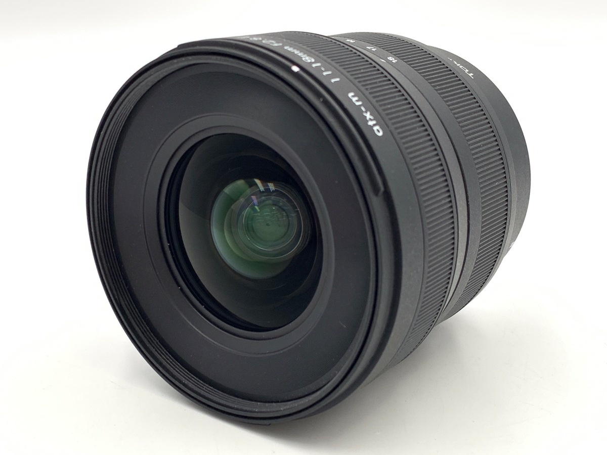 トキナー atx-m 11-18mm F2.8 E ソニーE用
