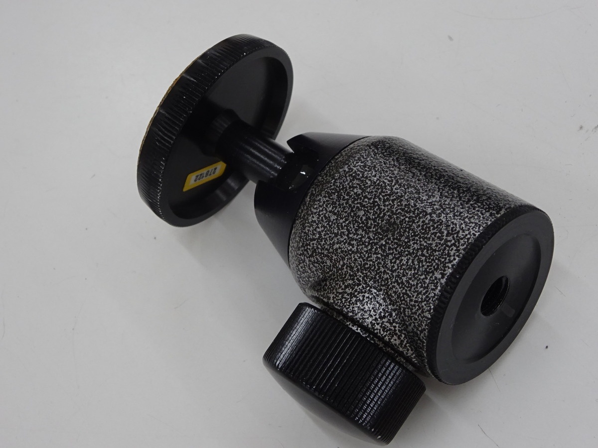 ジッツオ(GITZO)GITZO 雲台 G1175
