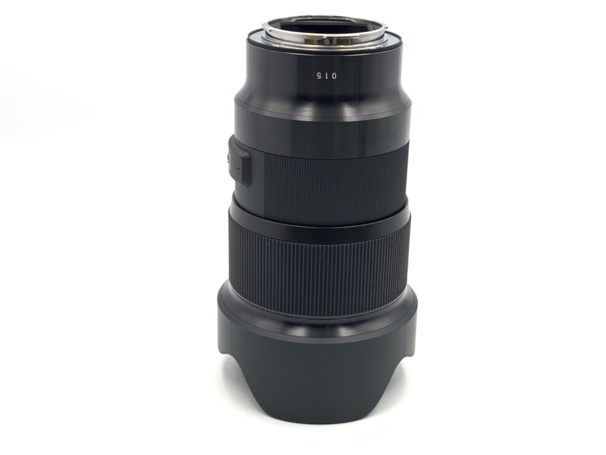 シグマ 20mm F1.4 DG HSM Art L ライカL用