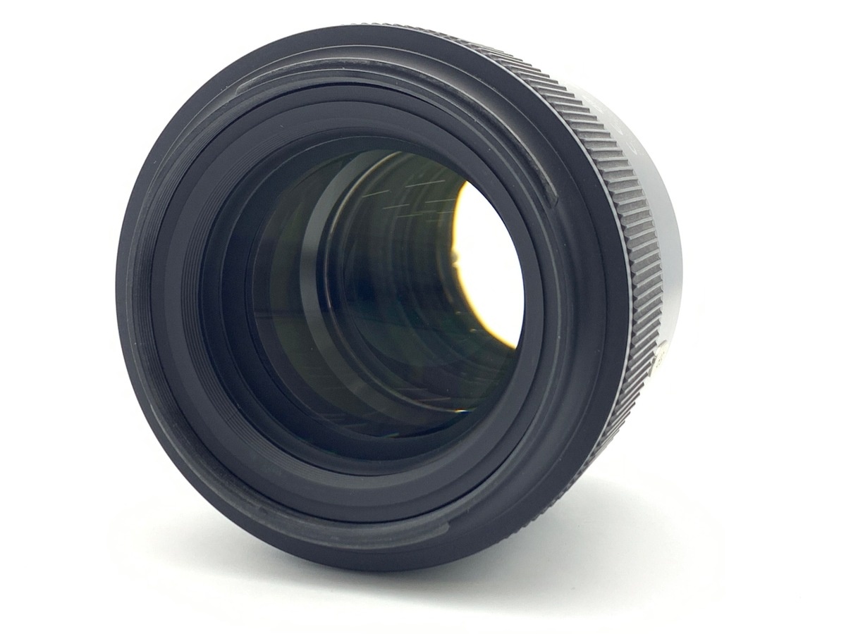 タムロン SP 85mm F1.8 Di VC USD ニコン用 (Model F016)